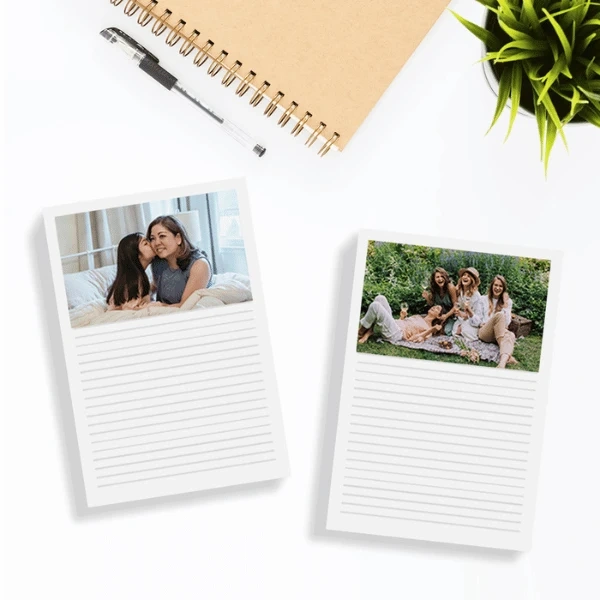 notepads