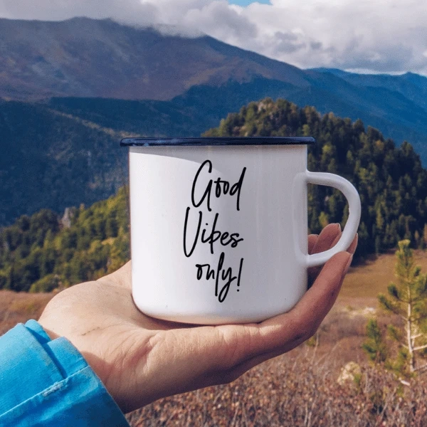 Camping Mugs