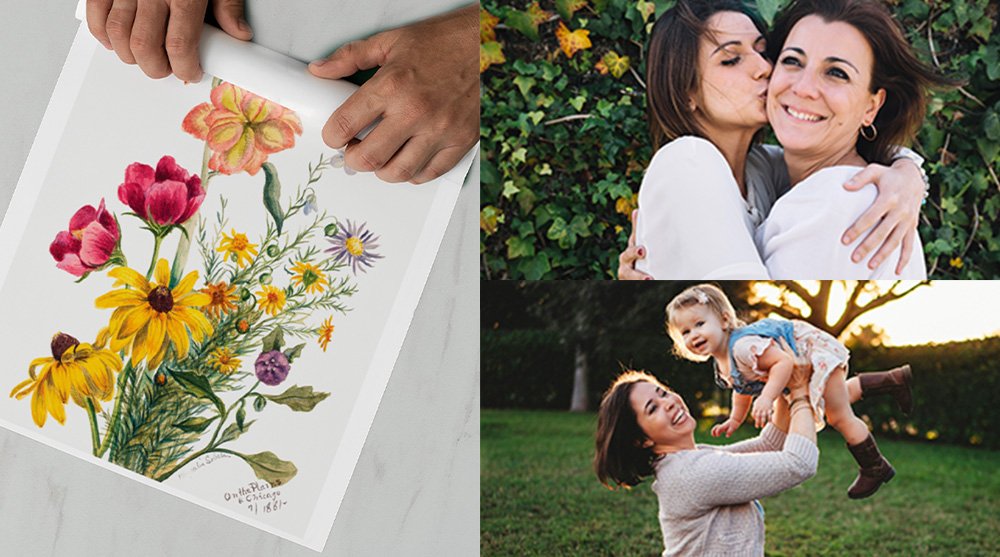 Bring your memories to life with personalized photo prints and gifts. Create custom mugs, blankets, and more. Order now for home delivery!