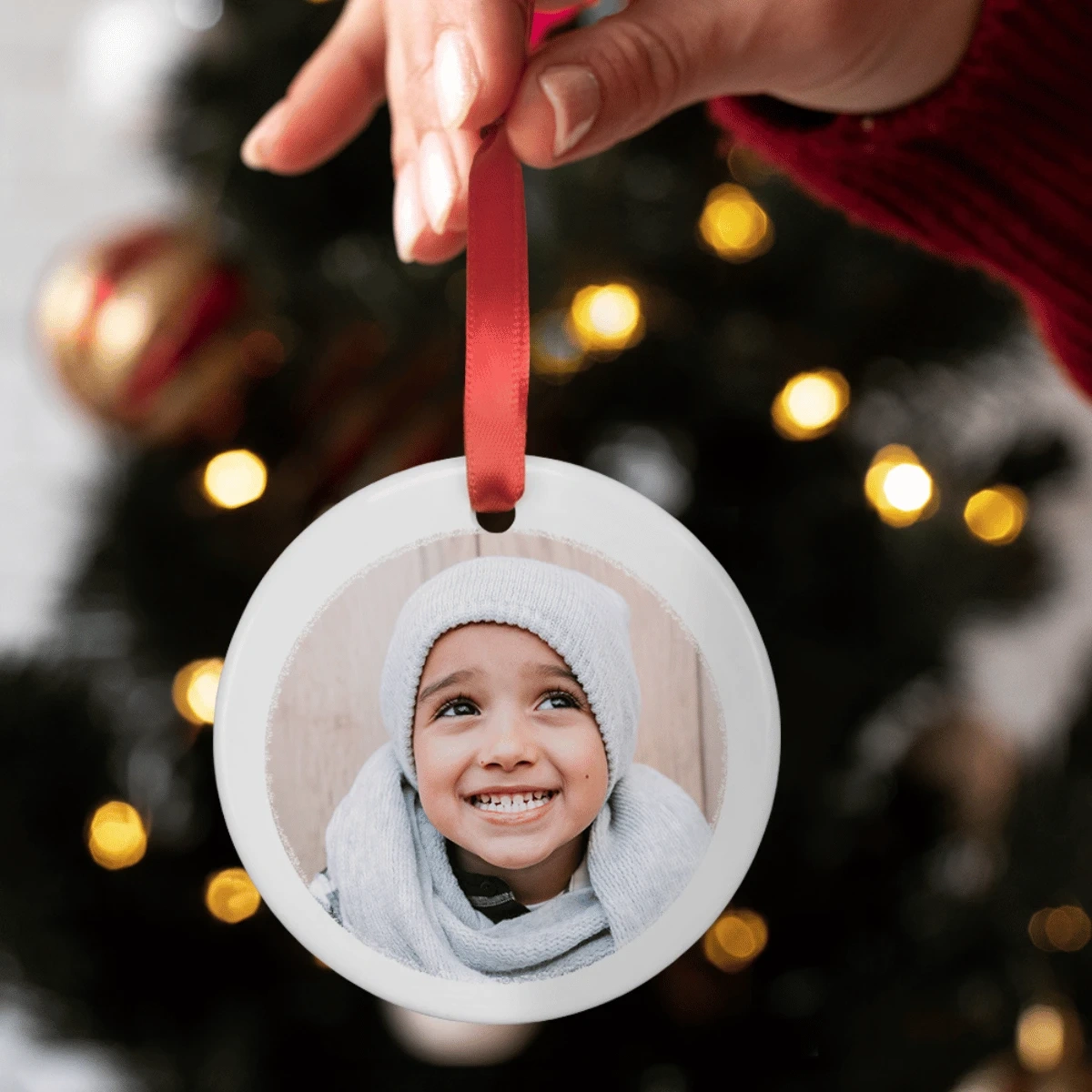christmas ornaments