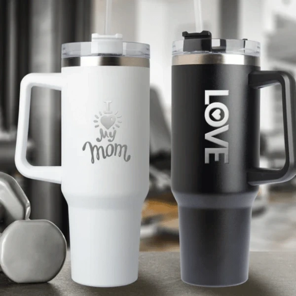 engraved tumblers