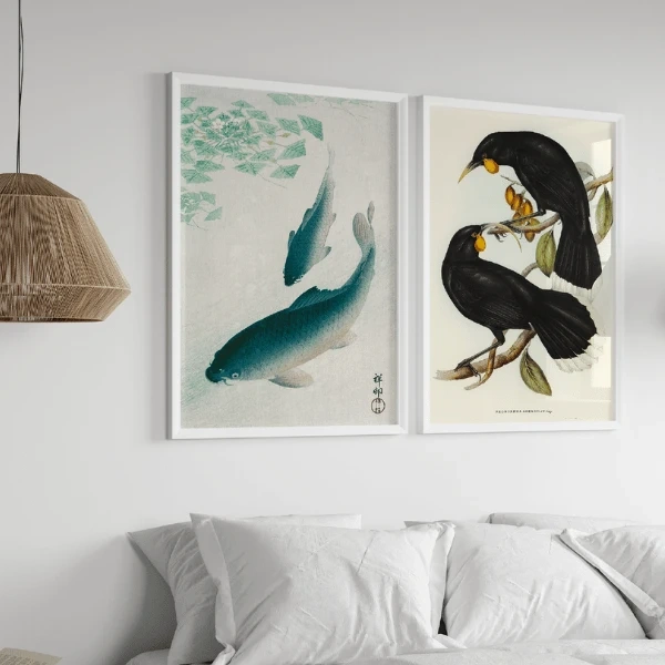 Wall Art