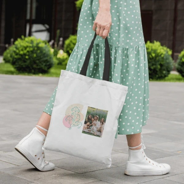 tote bags