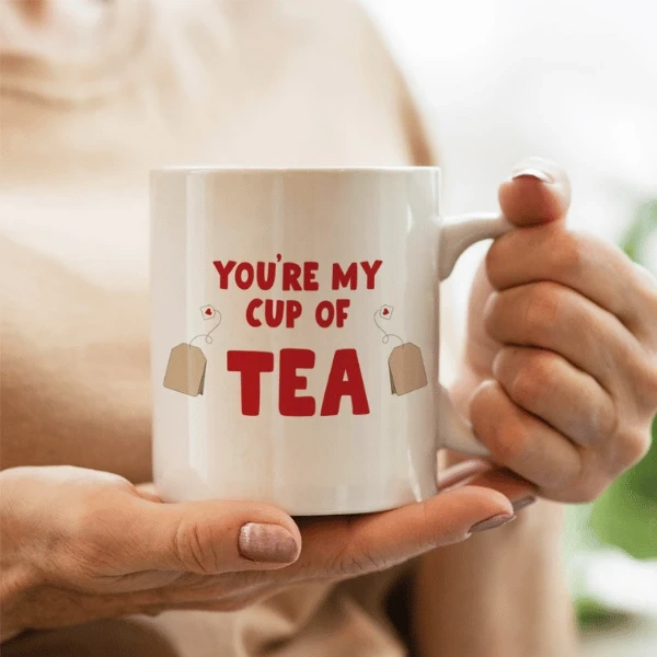 Photo Mugs