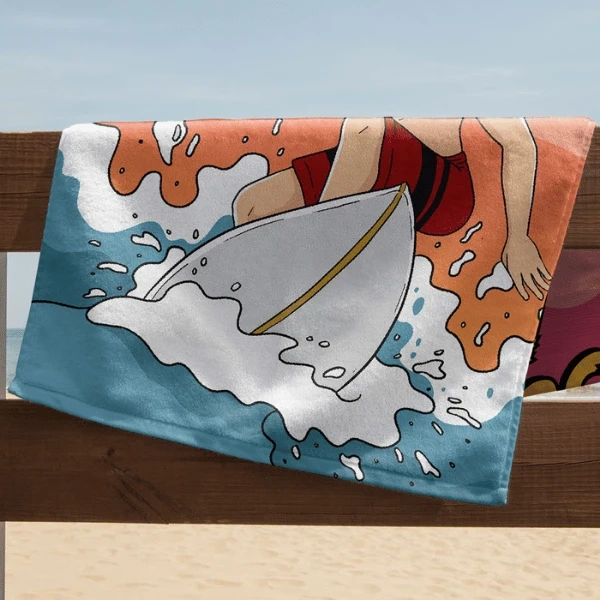 towels