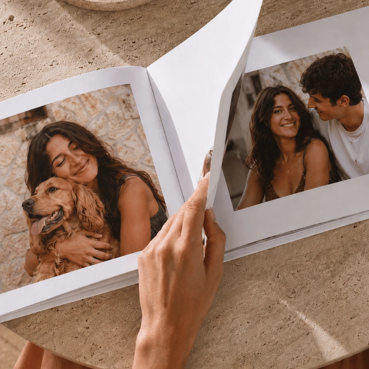 Photo Books