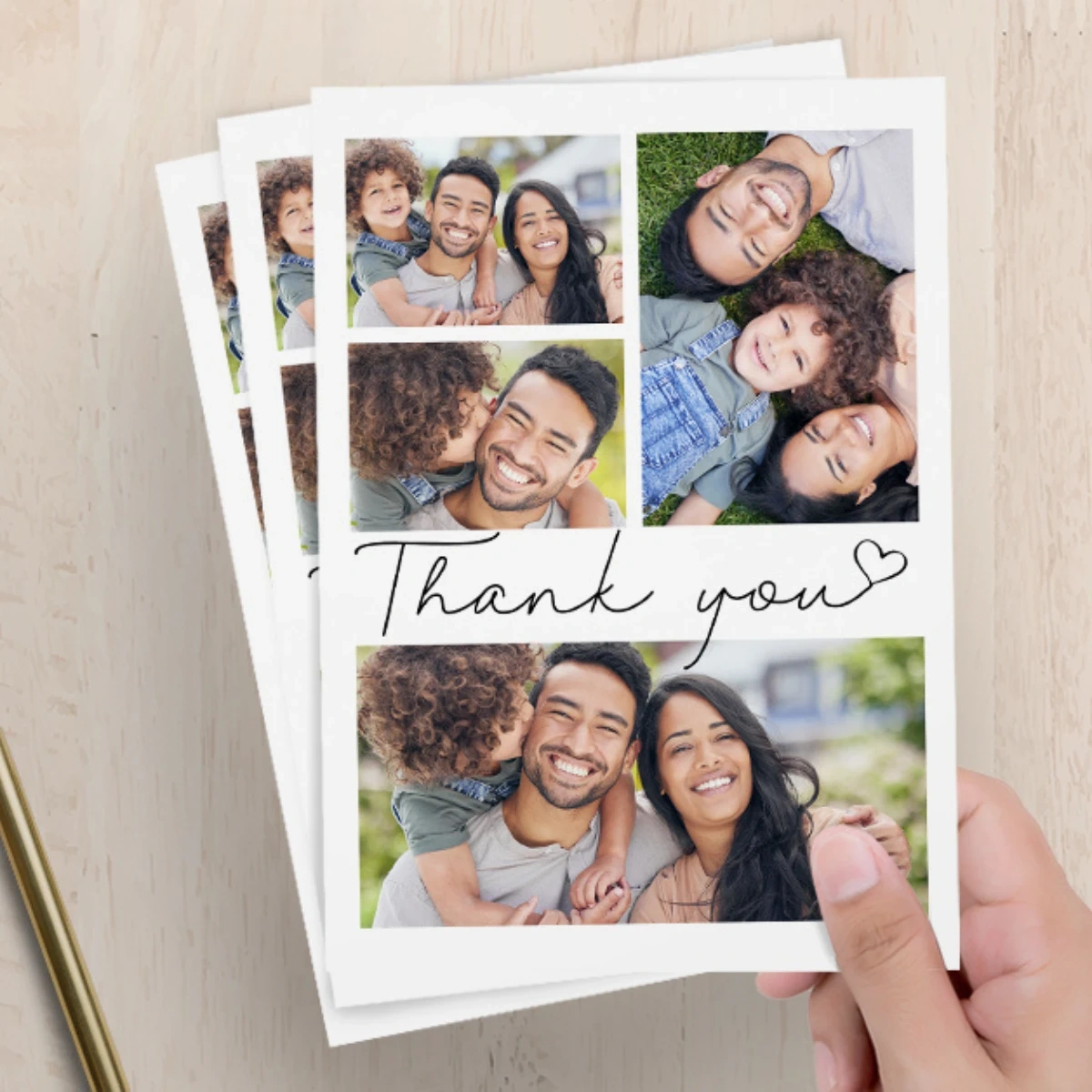 Photo Cards