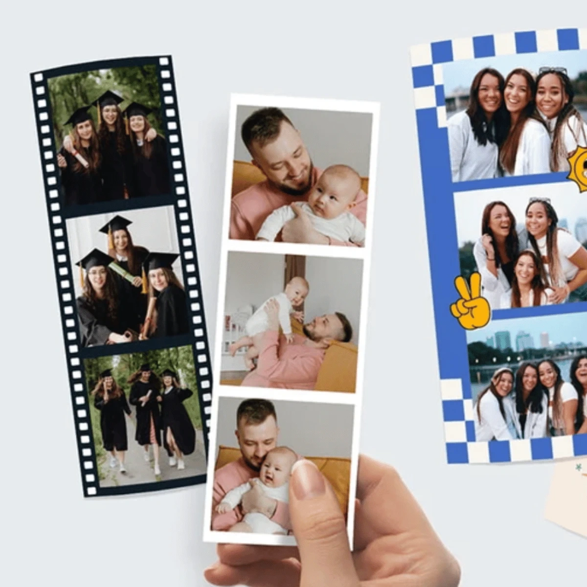 Mini Prints